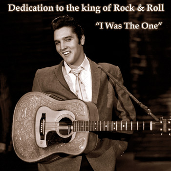 Various Artists - Detication to the King of Rock & Roll "I Was the One"