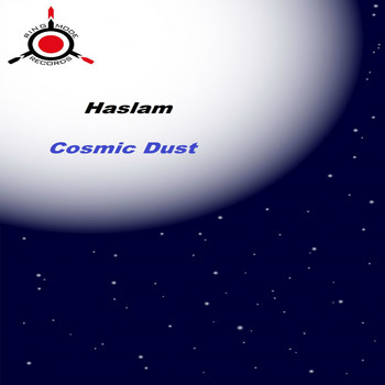 Haslam - Cosmic Dust