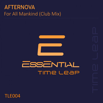 Afternova - For All Mankind (Club Mix)