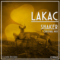 Lakac - Shaker