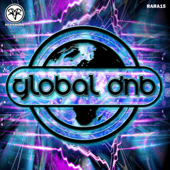 Various Artists - Global DnB