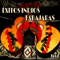 Los Indios Tabajaras - Éxitos Indios Tabajaras, Vol. 1