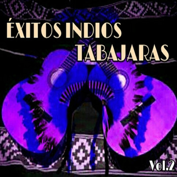 Los Indios Tabajaras - Éxitos Indios Tabajaras, Vol. 2