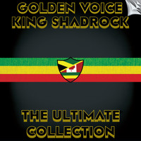 King Shadrock - The Ultimate Collection