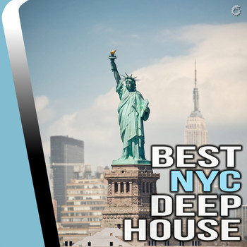 Various Artists - Best NYC Deep House