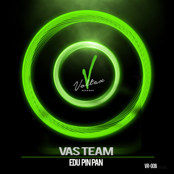 Edu Pin Pan - Vas Team