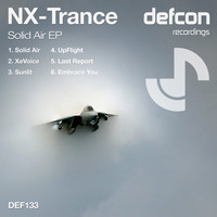 NX-Trance - Solid Air EP