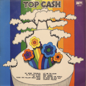 Vários - Top Cash