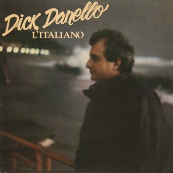 Dick Danello - L'italiano