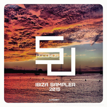 Various Artists - Ibiza Sampler 2015