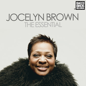 Jocelyn Brown - Jocelyn Brown: The Essential