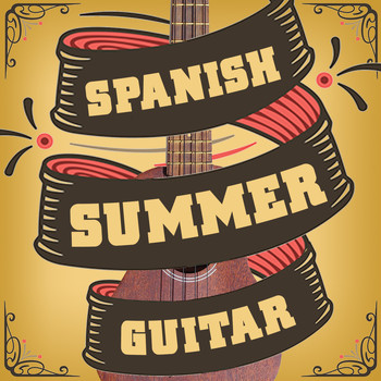 Guitarra|Acoustic Guitar|Acoustic Guitar Music - Spanish Summer Guitar