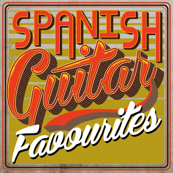 Guitar|Guitar Instrumental Music - Spanish Guitar Favourites