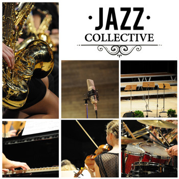 Smooth Jazz Sax Instrumentals|Exam Study Soft Jazz Music Collective|Relaxing Jazz Music - Jazz Collective