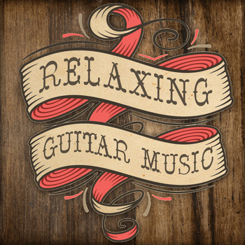 Guitar del Mar|Relaxing Guitar Music|Soft Guitar Music - Relaxing Guitar Music