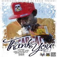 HD - Thank You, Vol. 1 (Explicit)