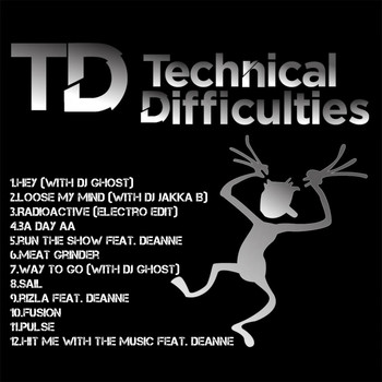 Various Artists - Technical Difficulties