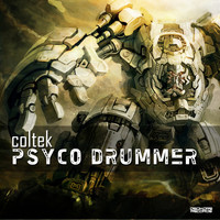 Coltek - Psyco Drummer