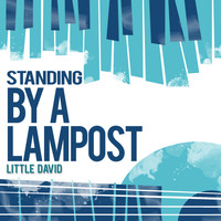 Little David - Standing by a Lampost