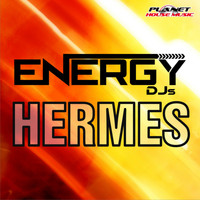 Energy DJs - Hermes