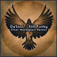 DaSoul - Still Funky