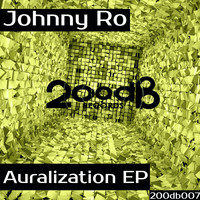 Johnny Ro - Auralization