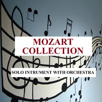 Hamburg Rundfunk-Sinfonieorchester - Mozart Collection - Symphonies