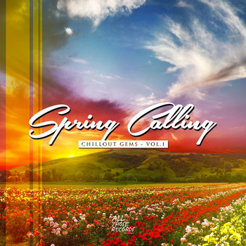 Various Artists - Spring Calling - Chillout Gems Vol.1