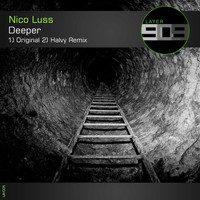 Nico Luss - Deeper