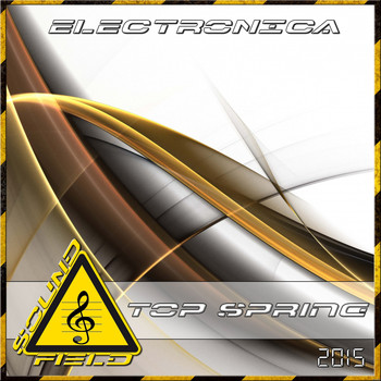 Various Artists - Electronica Top Spring 2015