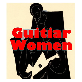 Memphis Minnie and Big Mama Thronton - Guitar Women, Vol.4