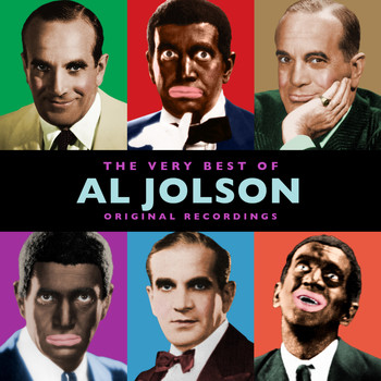 Al Jolson - The Very Best Of