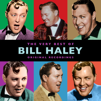 Bill Haley - The Very Best Of