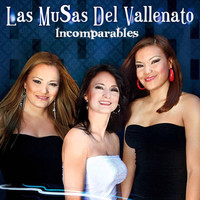 Las Musas Del Vallenato - Incomparables