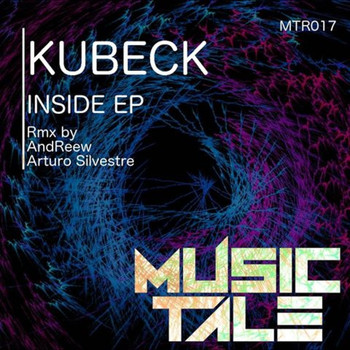 Kubeck - Inside EP