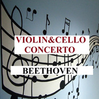 Hamburg Rundfunk-Sinfonieorchester - Violin&Cello Concerto - Beethoven