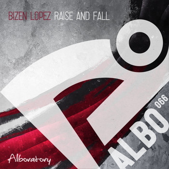 Bizen Lopez - Raise And Fall