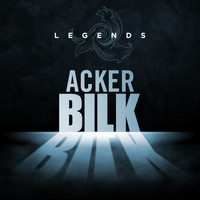 Acker Bilk & His Paramount Jazz Band - Legends