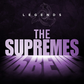 The Supremes - Legends - The Supremes (Rerecorded)