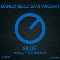 Danilo Seclì and Savi Vincenti - Blue