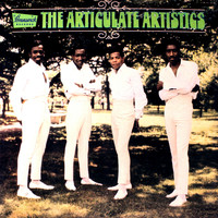 The Artistics - The Articulate Artistics