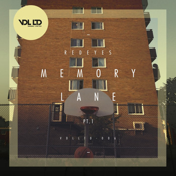 Redeyes - Memory Lane EP Part1