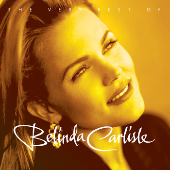 Belinda Carlisle - The Very Best of Belinda Carlisle