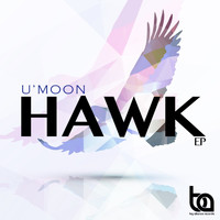 U'Moon - Hawk EP