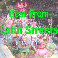 Rio Santoro Group - Best From Latin Streets, Vol.2