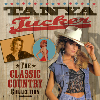 Tanya Tucker - The Classic Country Collection (Live)