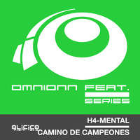 Omnionn - Camino de Campeones (feat. H4 Mental) - Single