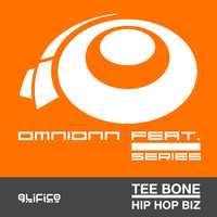 Omnionn - Hip Hop Biz (feat. Tee Bone) - Single