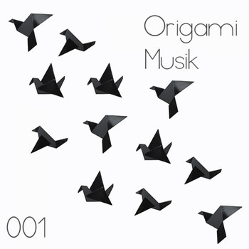 Various Artists - Origami Various Vol.1