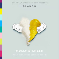 Blanco - Molly & Amber - EP